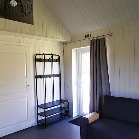 Campsite Girti Bernāti エクステリア 写真